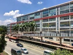Eunos Technolink (D14), Factory #625422191